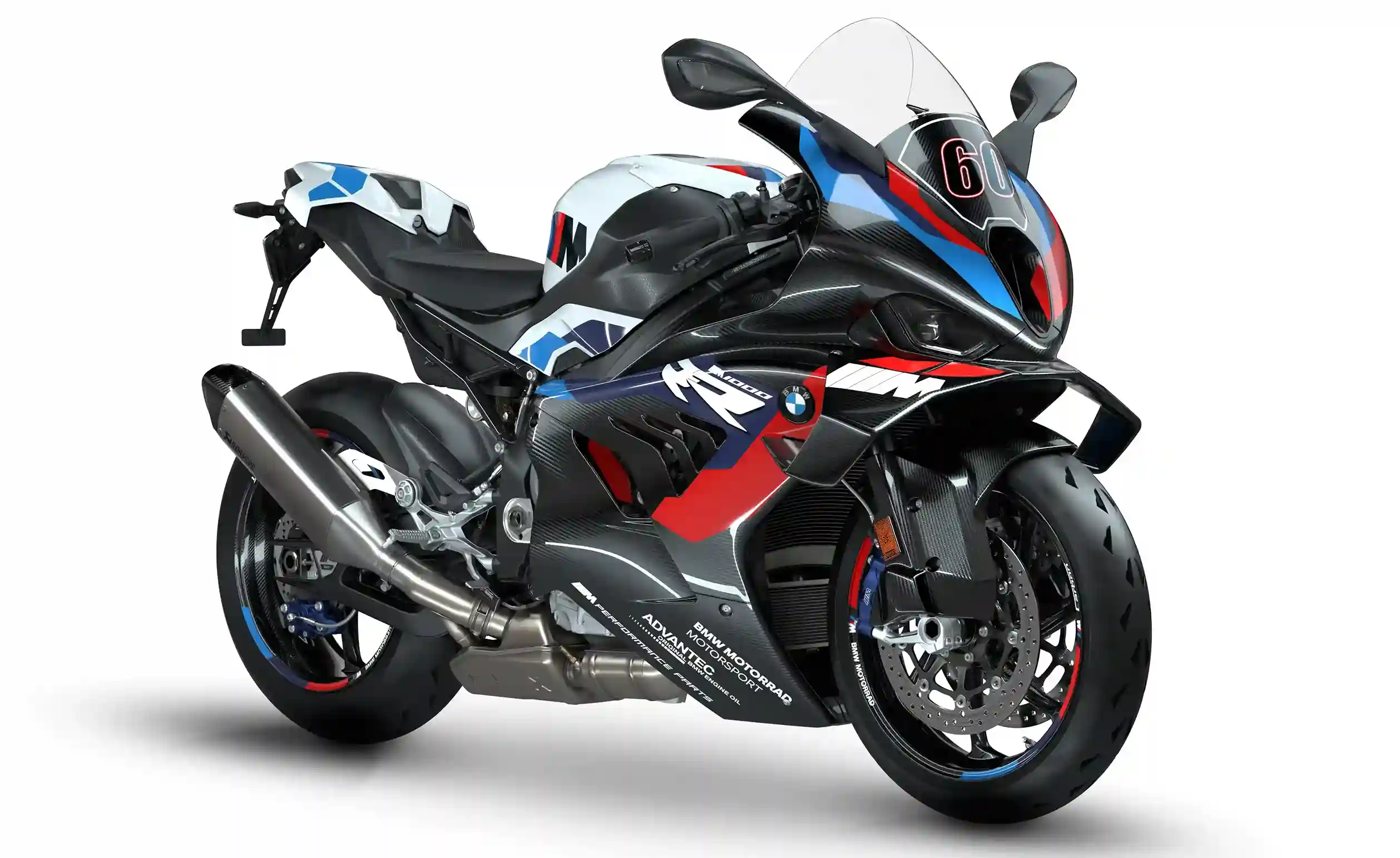 BMW M 1000 RR